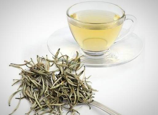 چای سفید 20 گرمی ایران زمین - چای سفید 20 گرمی ایران زمین